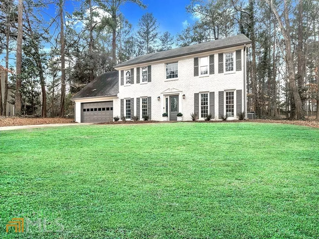 Roswell, GA 30075,3343 River Birch WAY NE