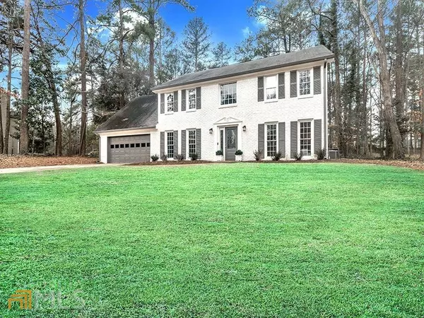 3343 River Birch WAY NE, Roswell, GA 30075