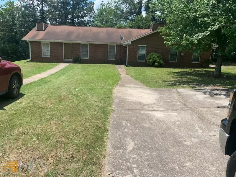 642 Morton CT, Jonesboro, GA 30238