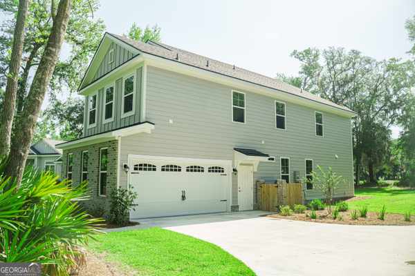 Waverly, GA 31565,761 Harbour Island CIR