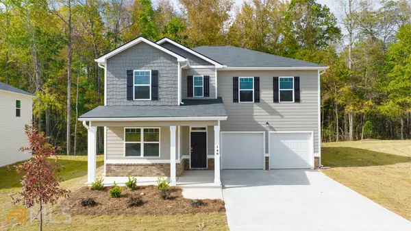 165 Grafton ST, Hampton, GA 30228