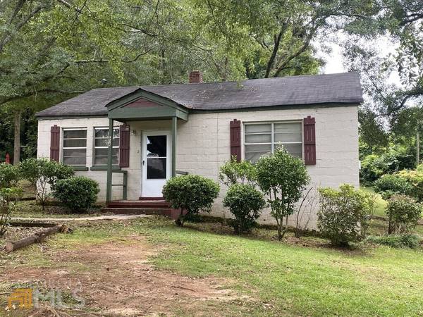 604 S Harlem CIR,  Lagrange,  GA 30241