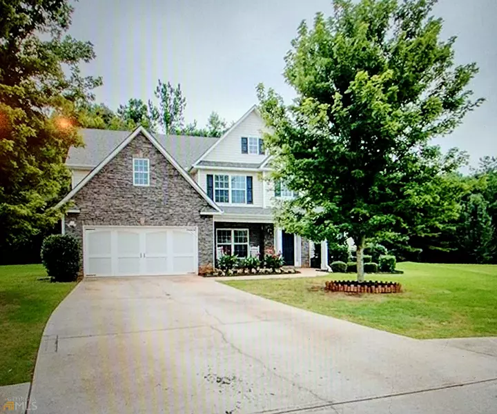 1158 Bowlin DR, Locust Grove, GA 30248