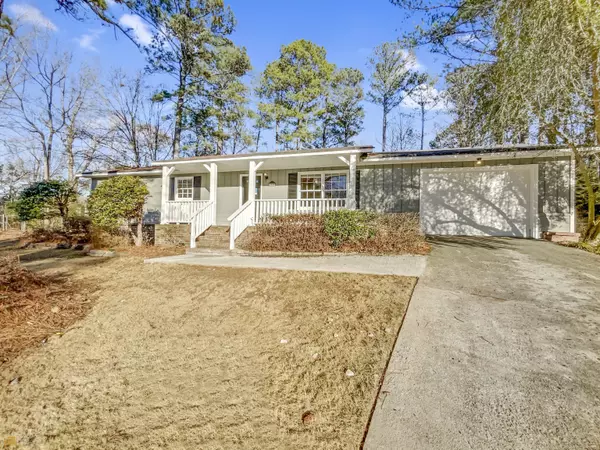 2958 Tiller TRL, Stone Mountain, GA 30087