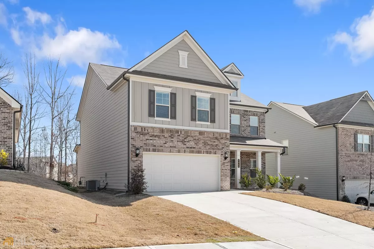 Flowery Branch, GA 30542,7043 Lancaster Crossing