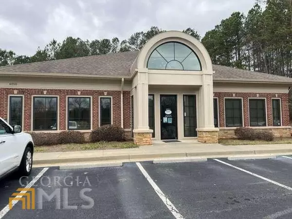 Flowery Branch, GA 30542,6050-6070 Spout Springs RD