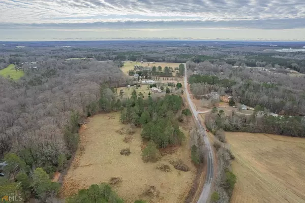 Commerce, GA 30530,442 Old Airport RD #LOT 4