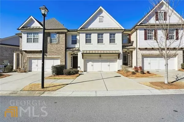 1019 Towneship WAY, Roswell, GA 30075