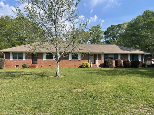 20 Woolsey RD, Hampton, GA 30228