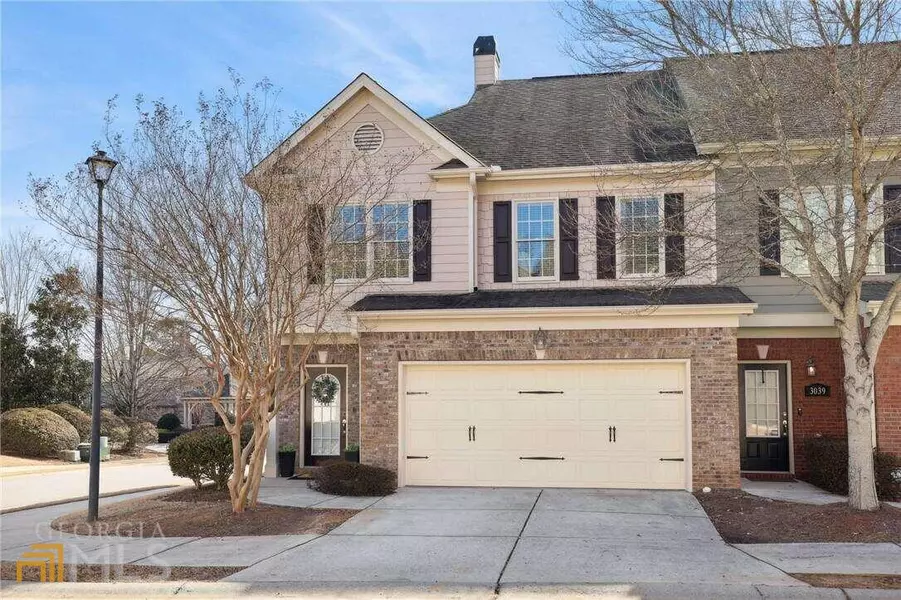 3043 Big Sky LN, Alpharetta, GA 30004