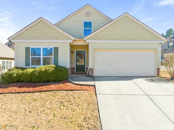 504 Amaranth TRL, Hoschton, GA 30548