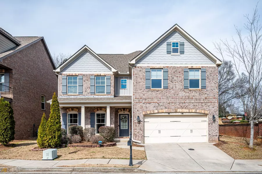 11338 Gates TER, Johns Creek, GA 30097