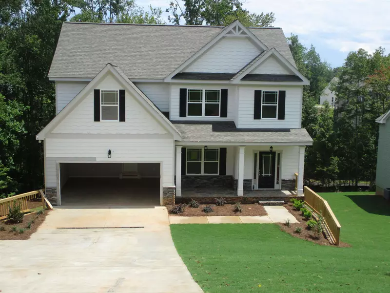 3929 Camden CT, Gainesville, GA 30506