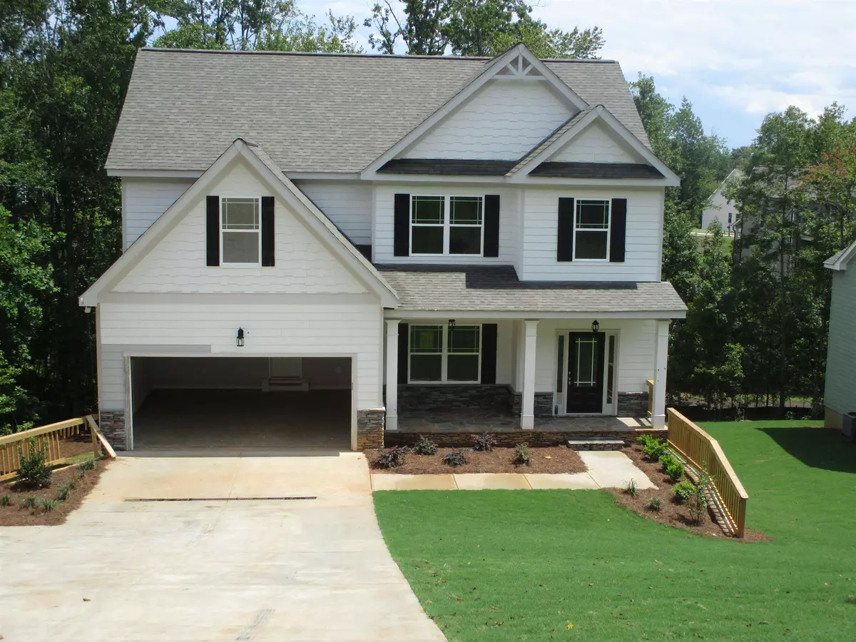 Gainesville, GA 30506,3929 Camden CT