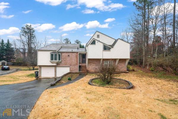 3092 Wendy LN, Marietta, GA 30062