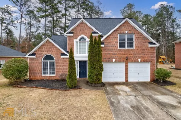 6215 Southland TRCE, Stone Mountain, GA 30087