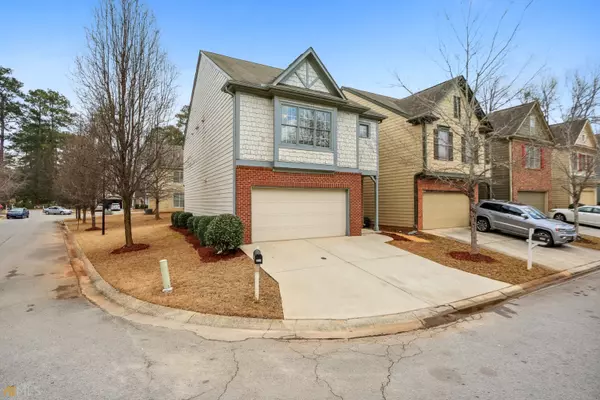 3255 Borogrove WAY, Decatur, GA 30032