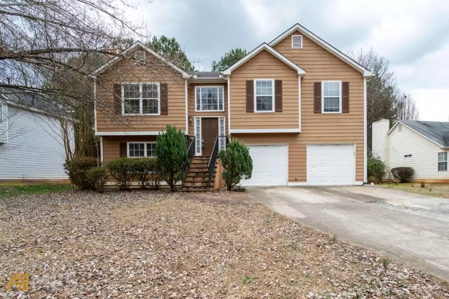 4834 LAKE PARK TER, Acworth, GA 30101