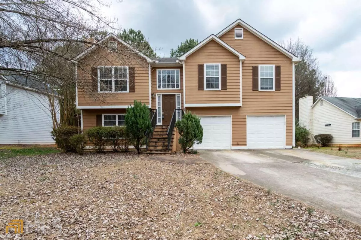 Acworth, GA 30101,4834 LAKE PARK TER