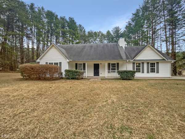 75 Stone RD, Mcdonough, GA 30253