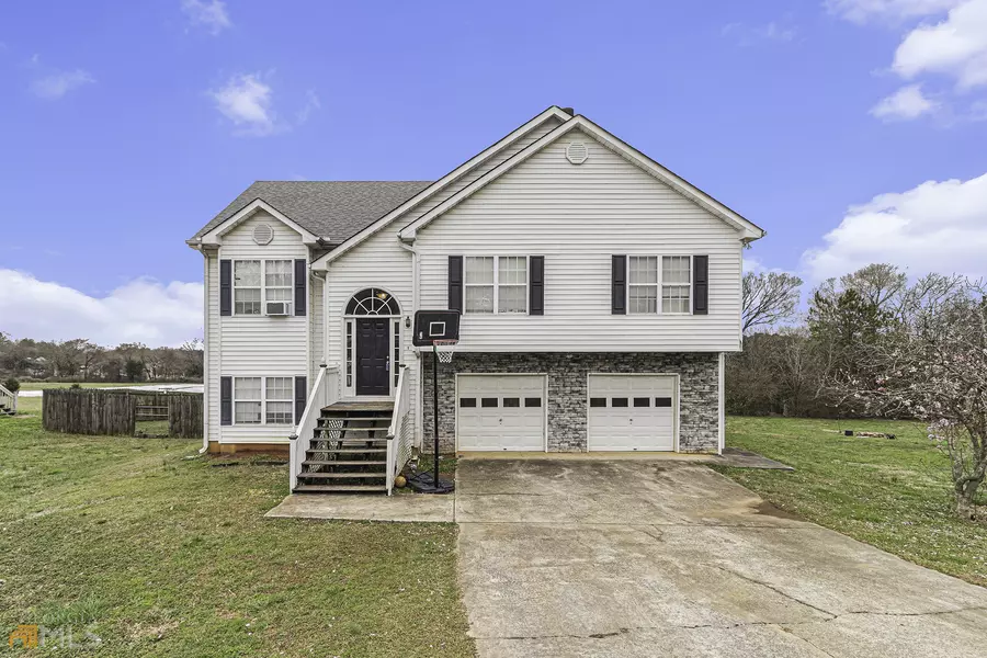 315 Rail DR, Adairsville, GA 30103