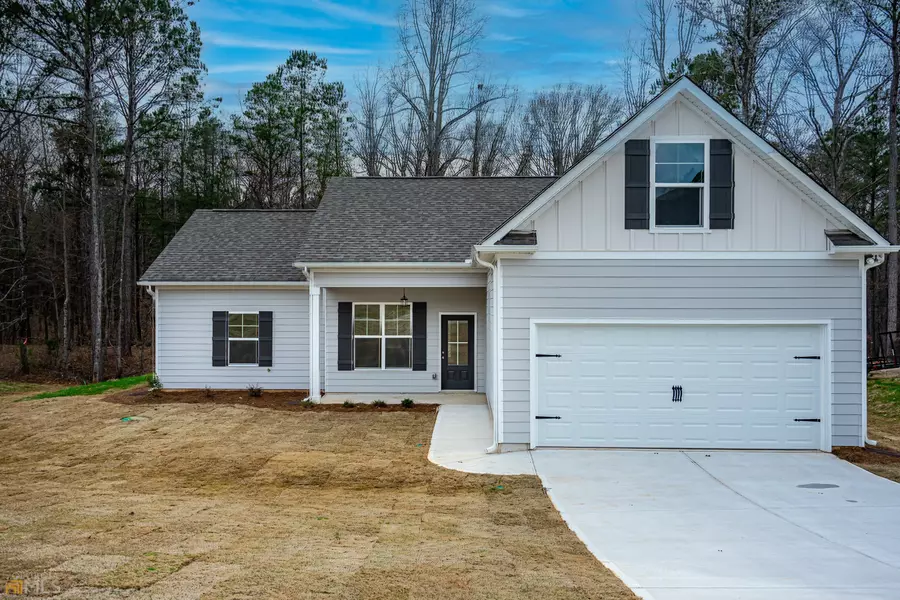 119 Jasmine LN, Lagrange, GA 30241