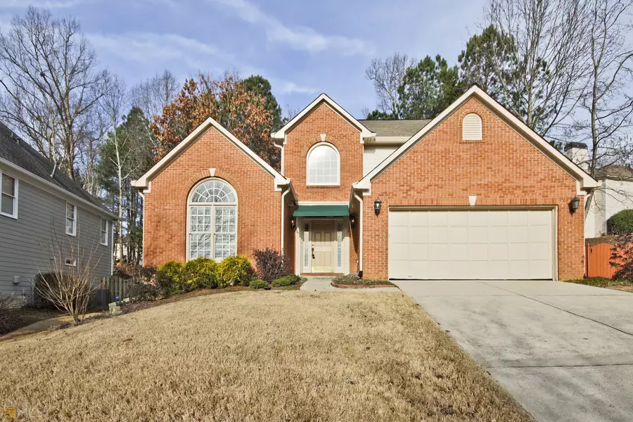 4775 Avocet DR, Peachtree Corners, GA 30092