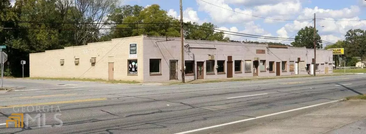 Rome, GA 30161,1509 N Broad ST NE