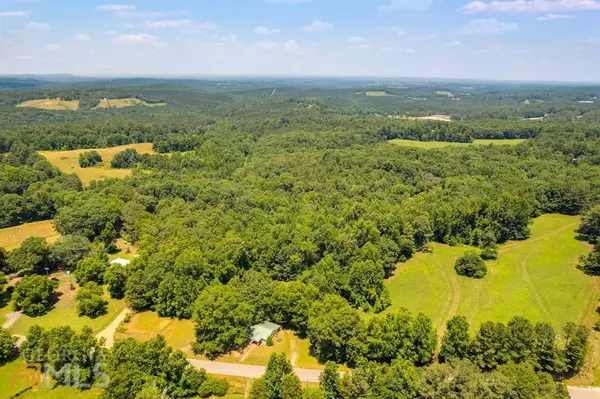 40AC County Road 10, Ranburne, AL 36273