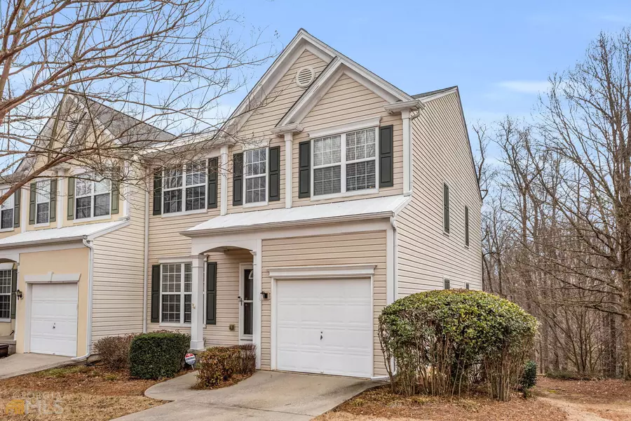 3202 Timbercreek CIR, Roswell, GA 30076