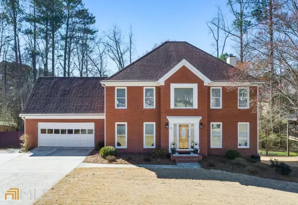 Lilburn, GA 30047,941 Cedar Bluff TRL SW