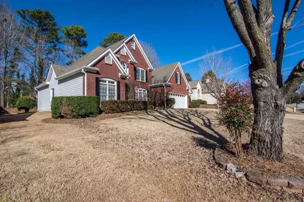 Duluth, GA 30096,3141 Amesbury WAY