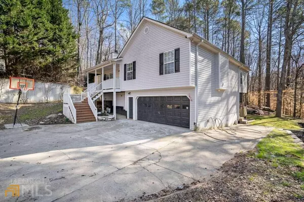 Jasper, GA 30143,51 Crystal Creek WAY