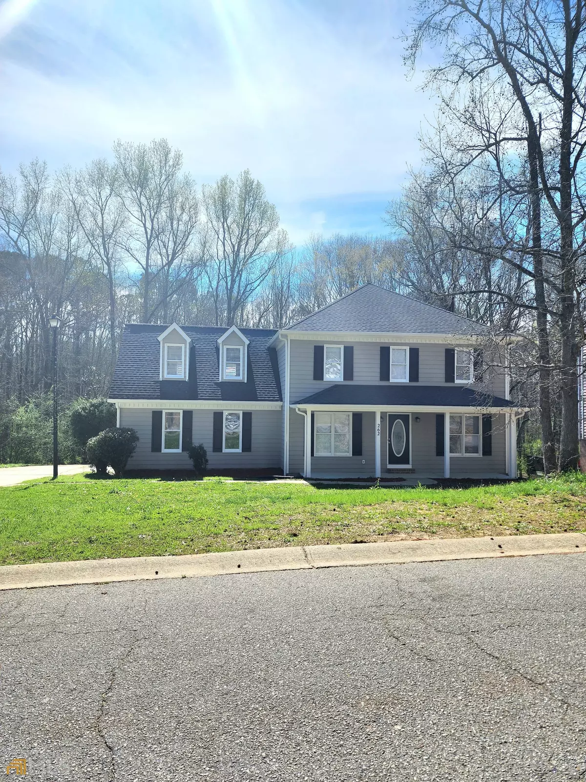 Winder, GA 30680,262 Ryan RD