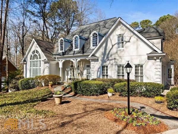 5510 Chelsen Wood DR, Johns Creek, GA 30097