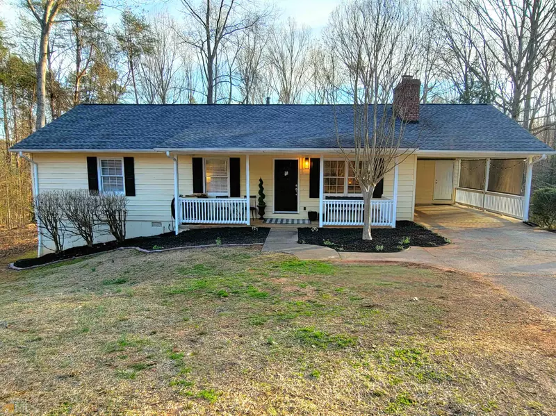 3818 Cochran RD, Gainesville, GA 30506