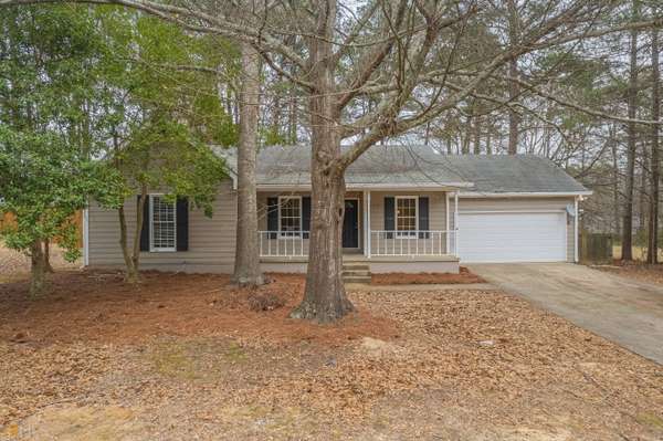 3542 Oakwilde DR, Snellville, GA 30039