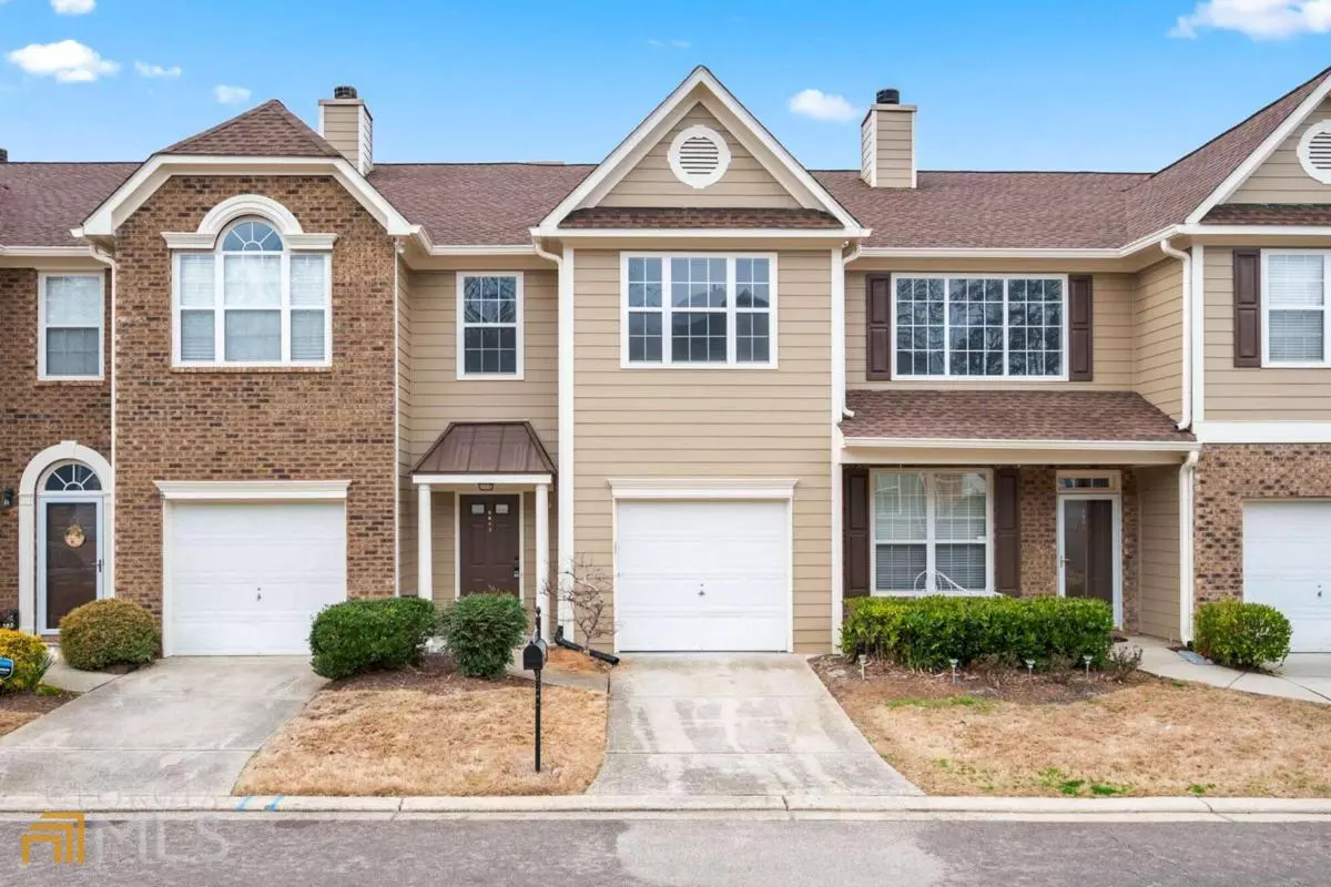 Flowery Branch, GA 30542,6461 Topside AVE