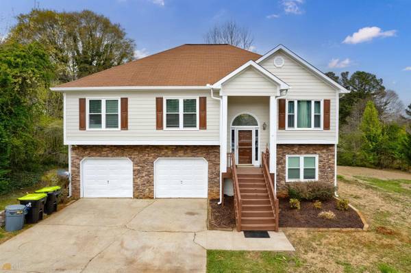 5617 Kitties CT, Powder Springs, GA 30127