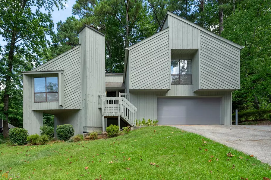 2541 Oakrill RD, Marietta, GA 30062