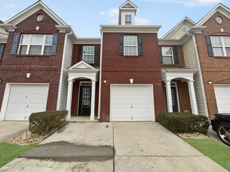 1244 Adcox SQ, Stone Mountain, GA 30088