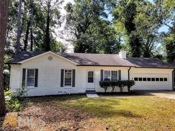 569 Pine Ridge TRL SE, Conyers, GA 30094