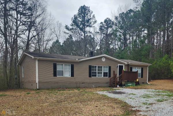 416 Benefield RD, Cedartown, GA 30125