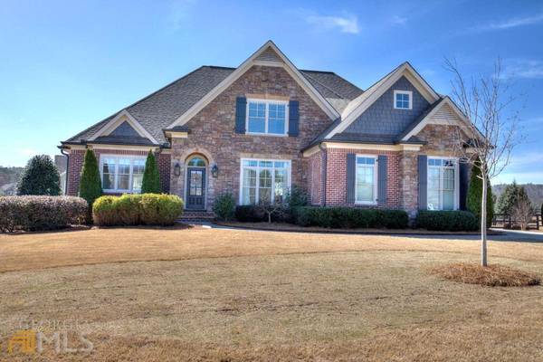 34 River Shoals DR SE, Cartersville, GA 30120