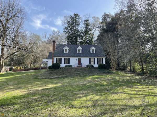 507 Cherokee RD, Lagrange, GA 30240