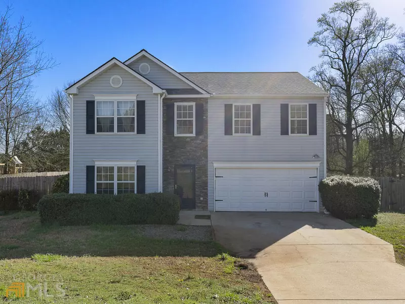 264 Grandview CIR, Powder Springs, GA 30127