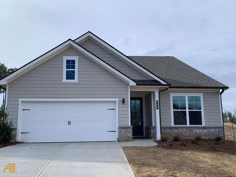 125 Peachwood (lot 3d) LN, Homer, GA 30547