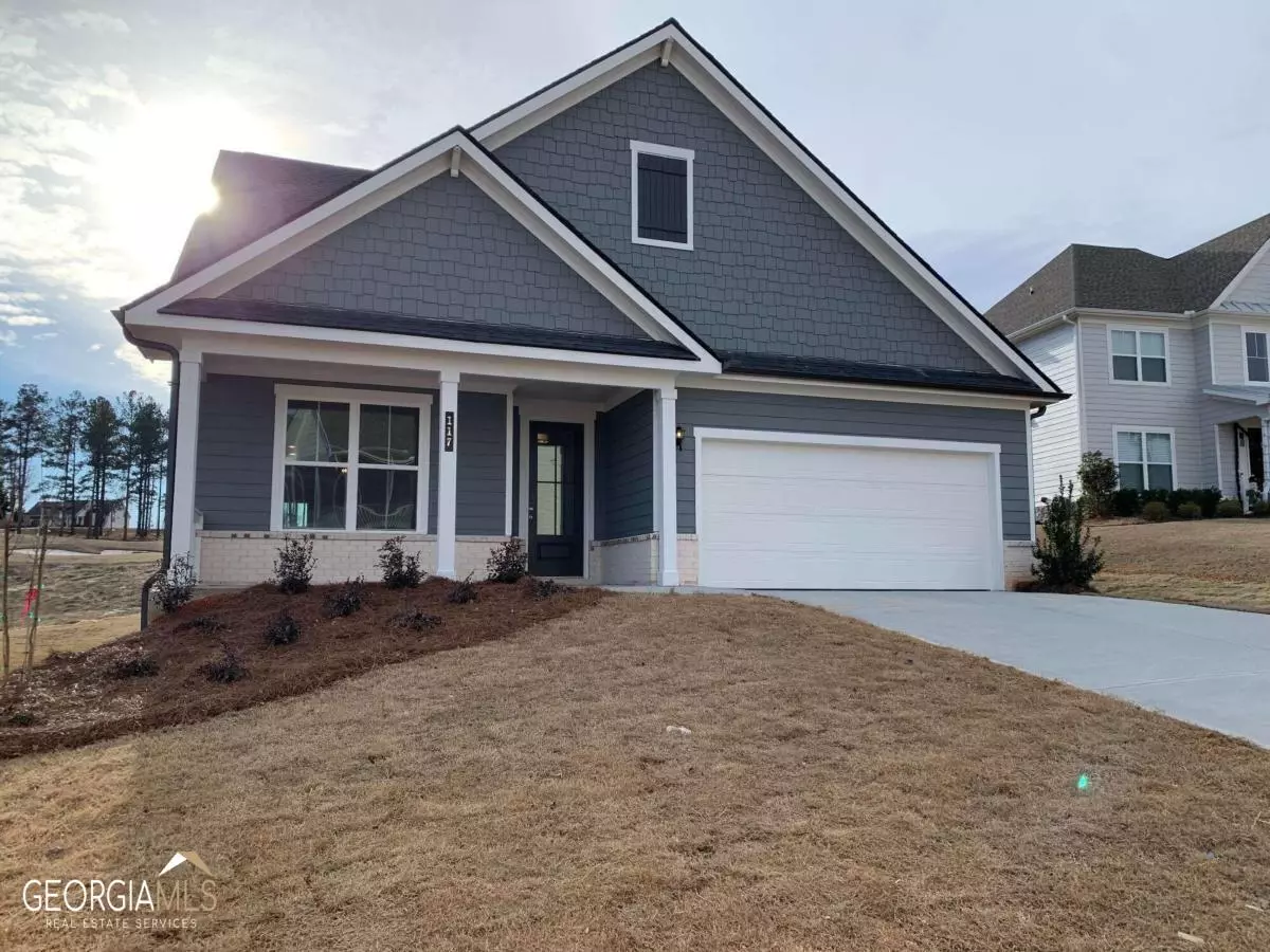 Homer, GA 30547,117 Sweet Briar (lot 4e) LN