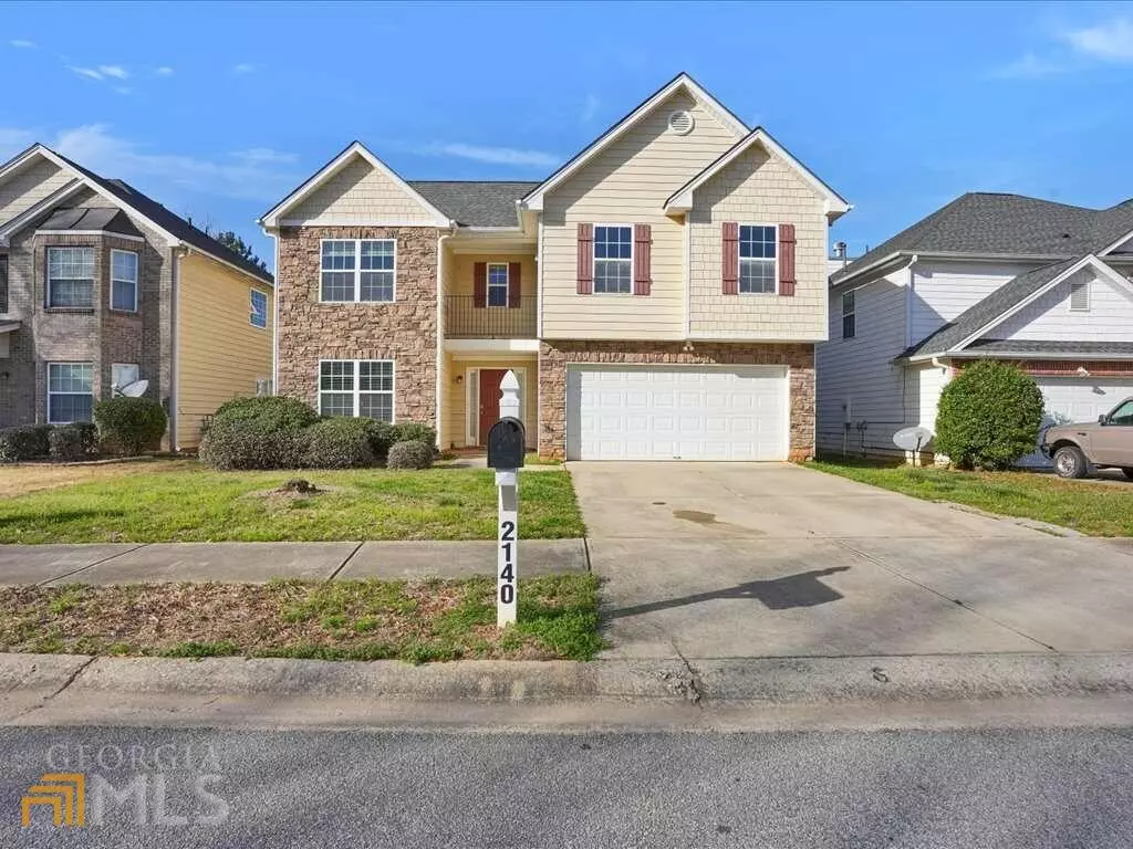 Ellenwood, GA 30294,2140 Cypress PL