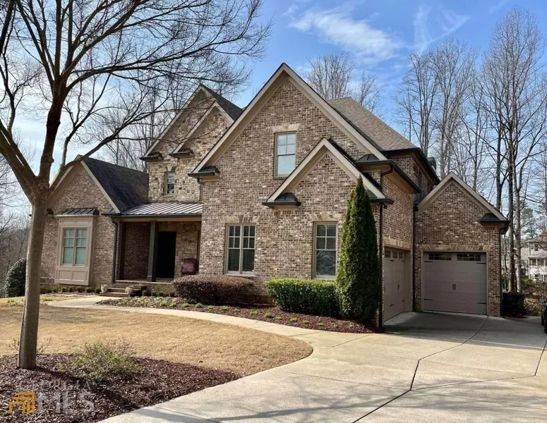 3995 Carissa TRCE, Cumming, GA 30040